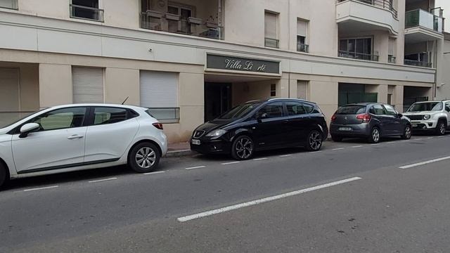 На чем ездят французы? смотреть онлайн