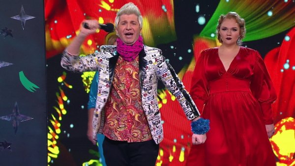 Comedy Woman, 7 сезон, 28 выпуск