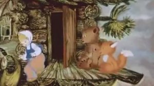 Картинки с выставки М П  Мусоргский мультфильм