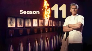 Сериал Адская кухня / Hell's Kitchen Сезон 11 серия 5