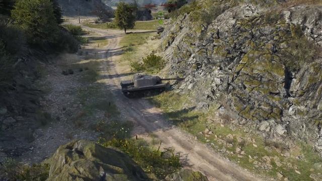 В БОЛЬ? Выпуск №213 💥 ТЫ НЕ ПРОБЬЕШЬ! 💥 T110E3 на Перевале [Мир Танков] смотреть онлайн