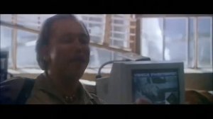 23 Хищник 2 1990