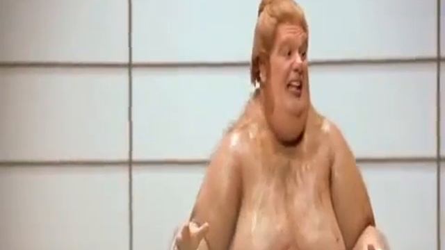 Жирный Ублюдок чудесный человек смотреть онлайн