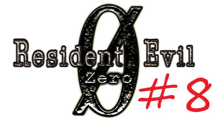 Resident Evil Zero HD Remaster. Часть 8. Кабинет директора с секретами