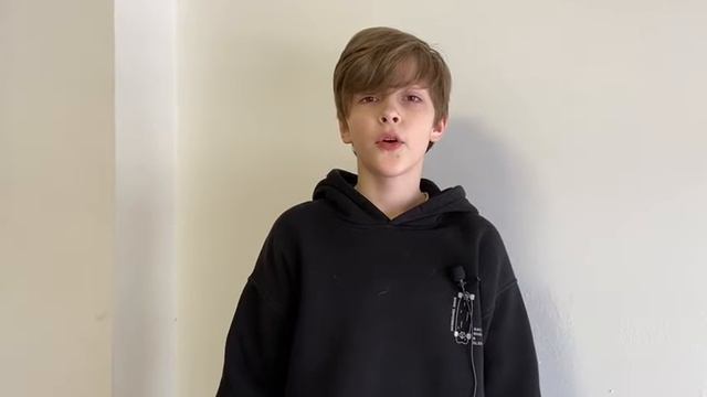 Видео визитка. Актёр. смотреть онлайн