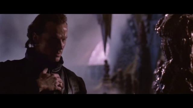 Лара против Пауэлла.Лара Крофт Расхитительница гробниц смотреть онлайн