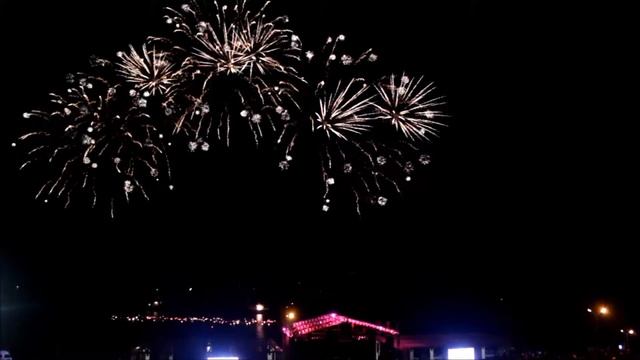 День молодежи 2014 фейерверк смотреть онлайн