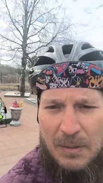 СВЯТОЕ И СКОРБНОЕ | Тайны Карельской земли #велопутешествие