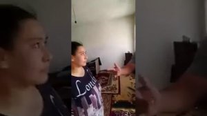 А ЗАПАЛ ВИДЕО УЗБЕКСКИЙ 1