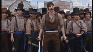 Банды Нью Йорка