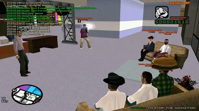 Участие на ТВ-Шоу смотреть онлайн