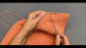 💕Детский вязаный жилет-пончо. Спицами. ~~ на 3 года. #вя?