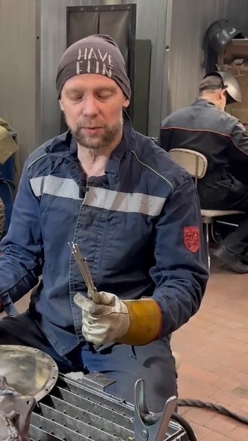 Сварка латуни смотреть онлайн