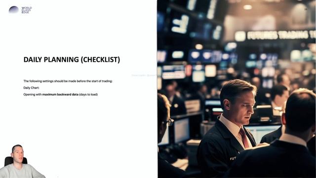 5. 403 - Summary & Entry_Exit Checklist смотреть онлайн