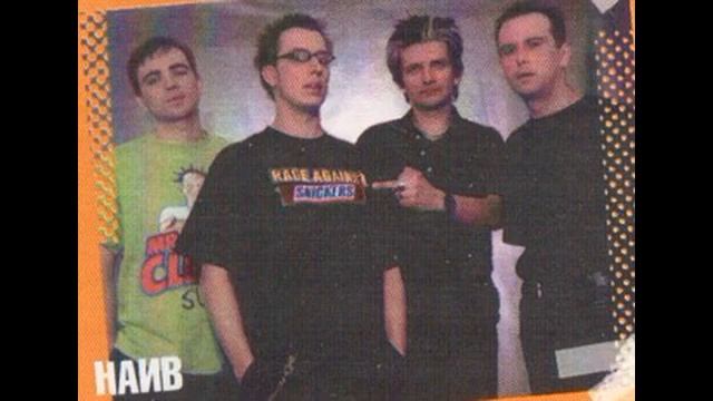 Учитесь плавать - Урок первый (1995)