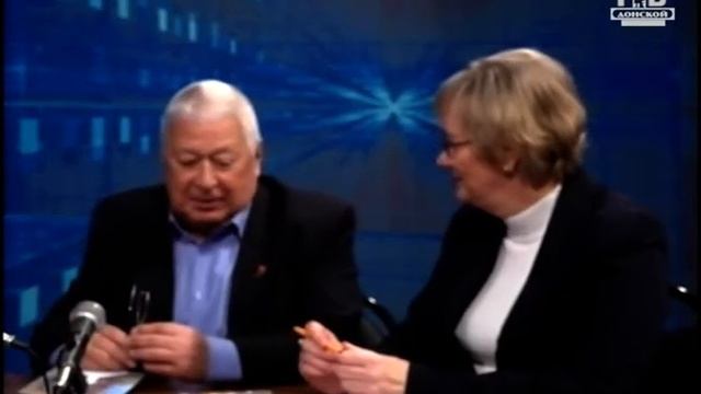 ТВ-ДОНСКОЙ. Тема дня 01 11 2018