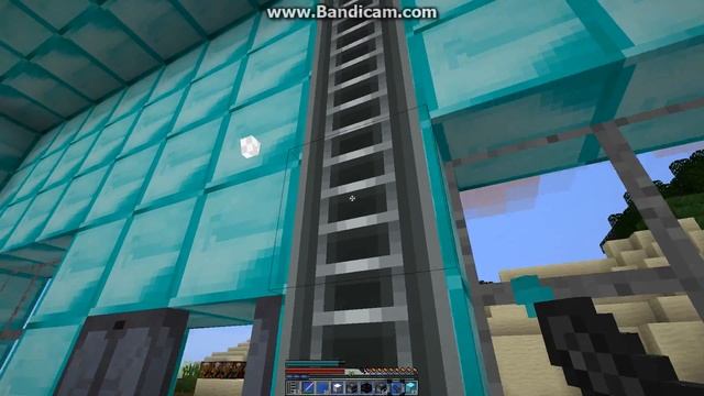 Хроники серверов Minecraft. Серия 7. смотреть онлайн