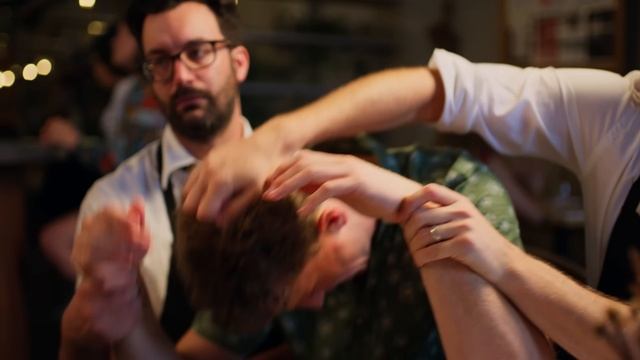 VLDL на русском - Окончательный ресторан полного обслуживания