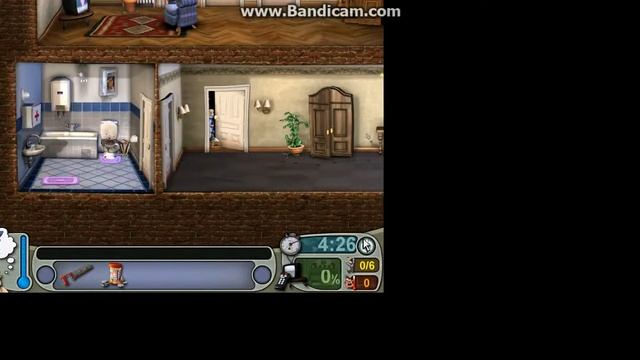 адские соседи