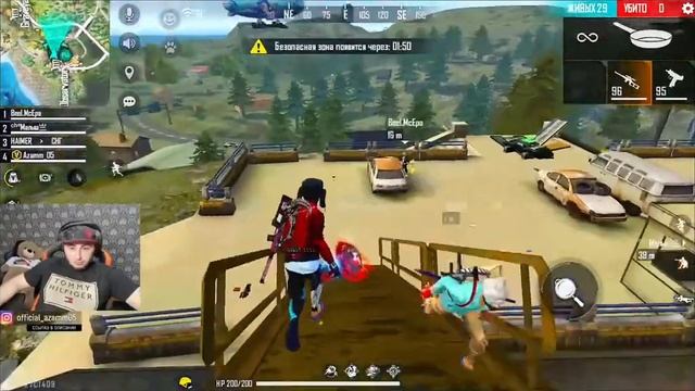 Азамм:Малыш ты сам точиш свой карандаш??? смотреть онлайн