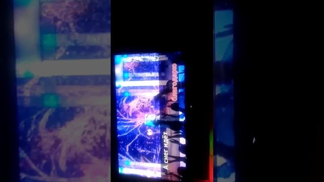 Пою Агузарова - Снег идёт (кавер) дубль3