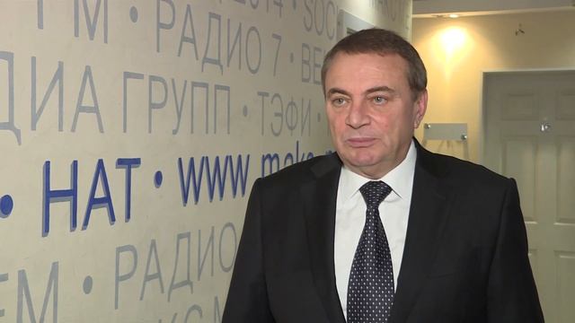 ЖКХ Сочи, выпуск 45 смотреть онлайн