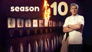 Сериал Адская кухня / Hell's Kitchen Сезон 10 серия 8