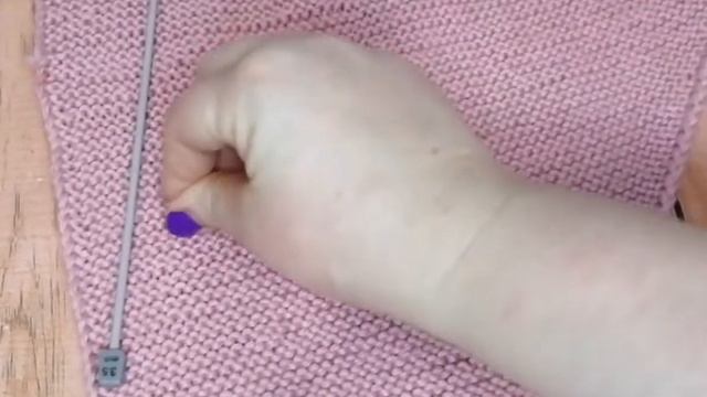 #СП_Свяжи_шапку 5_5. История одного бактуса или как не стоит вязать. смотреть онлайн