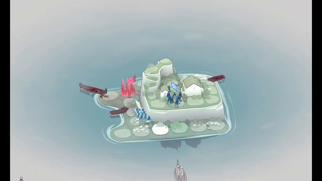 Bad North часть 9! смотреть онлайн