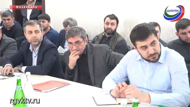 В Дагестане обсудили развитие в республике охотничьего, рыболовного и экологического туризма смотреть онлайн