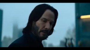 «Джон Уик 5: Воскрешение» – тизер – Киану Ривз – Lionsgate