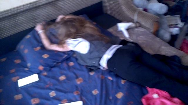 Сложная степень шизофрении... смотреть онлайн