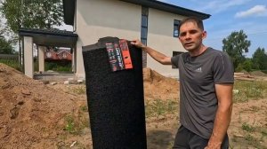 Объемная диффузионная мембрана (одм): какую выбрать и ?