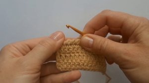 Как вязать «Рачий шаг»?