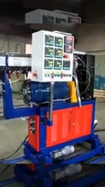 Экструдер ЭПС 48x25 смотреть онлайн