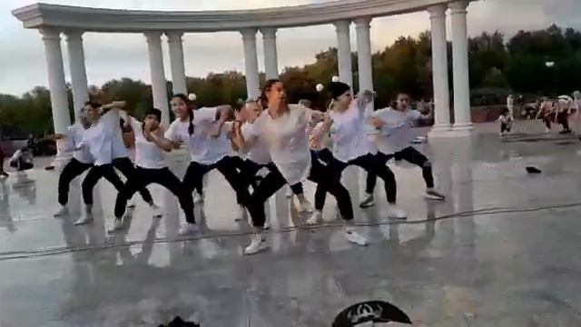 Аксу набережная ЭКШЕН 2019г побег смотреть онлайн