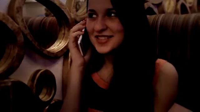 Оригинальное предложение руки и сердца. 30.04.2014