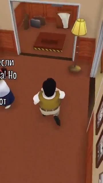 Моя суповая семья #игры #юмор #топ #shorts смотреть онлайн