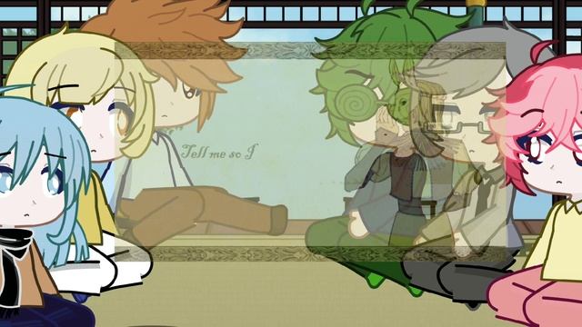 РЕАКЦИЯ 13 КАРТ НА Yaelokre - Harpy Hare [+бонус] ! ДИСКЛЕЙМЕР В ОПИСАНИЕ!