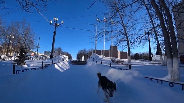 Оху ли не любить Оху!