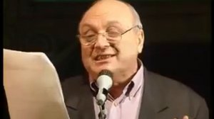 Жванецкий про эмиграцию