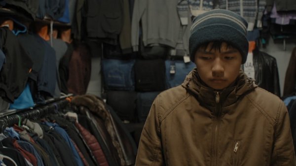 Нелегал (2021)