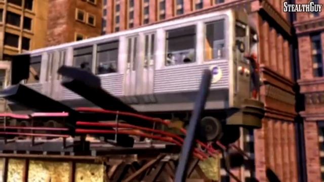 PSP Spider-Man 2 Walkthrough/Прохождение - Part 4 (All The Known Secret Spiders) [Final]