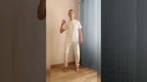 УПРАЖНЕНИЕ из телесно-ориентированной психотерапии для диагностики энергетического БАЛАНСА #психоло