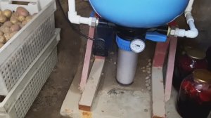 ГЛУБИННЫЙ НАСОС В ЧАСТНОМ ДОМЕ