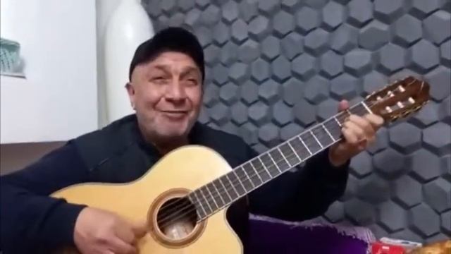 РУСТАМИ Калабок МА бачаи нагзи Кулобум смотреть онлайн