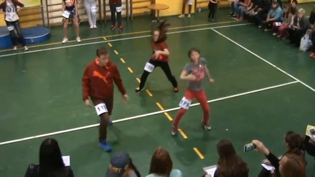 Хип-хоп Харьков . тск 