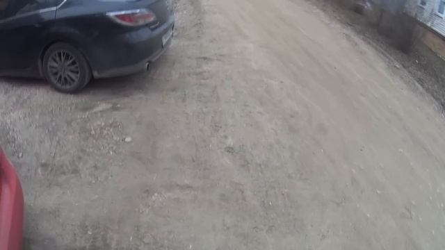 Странный случай с Опелем! Загадочная неисправность! смотреть онлайн