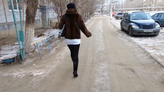 Астраханская Красотка смотреть онлайн