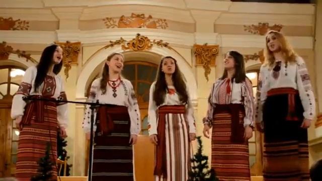 Добрий вечір тобі, пане господарю! Квінтет Нюанс (NewAns) смотреть онлайн